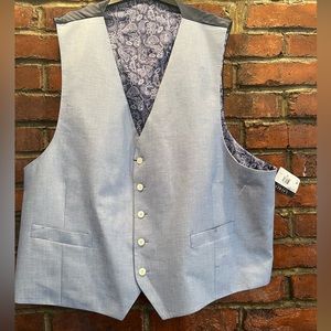 Ralph Lauren Vest